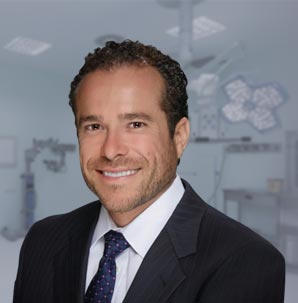 Gregory V. Gomez, M.D.